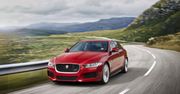 Jaguar XE – z pazurami na Audi, BMW i Mercedesa [wideo]