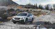 Kiedyś to było? Nadal jest - nowe Subaru Outback z silnikiem dla tradycjonalistów