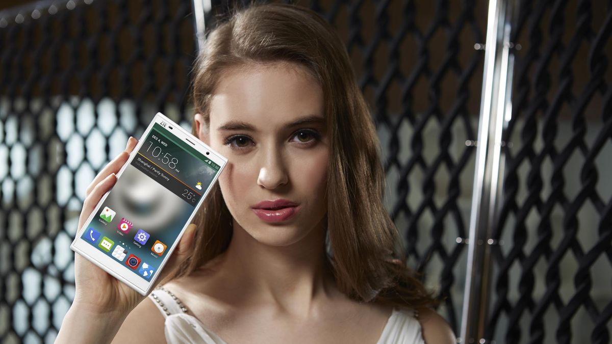 Ultracienki phablet i topowa nowość z liskiem, czyli co ZTE pokaże na MWC 2014 1