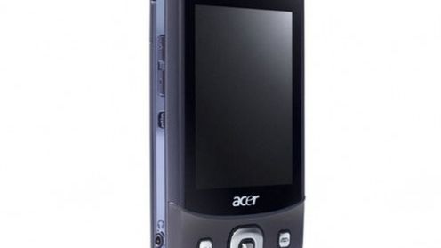 Glofiish DX900 wskrzeszony pod marką Acera 1