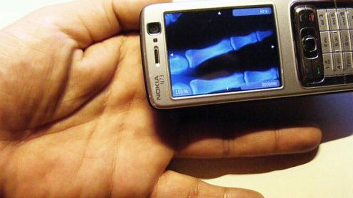 Telefony z drugiej ręki to kopalnia poufnych danych 1