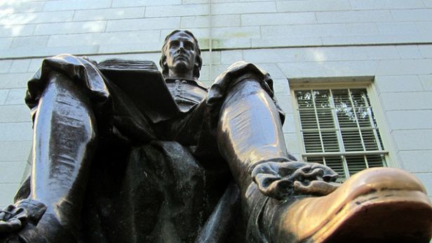 Harvard: iOS i WP7 prostsze niż Android i BlackBerry 1