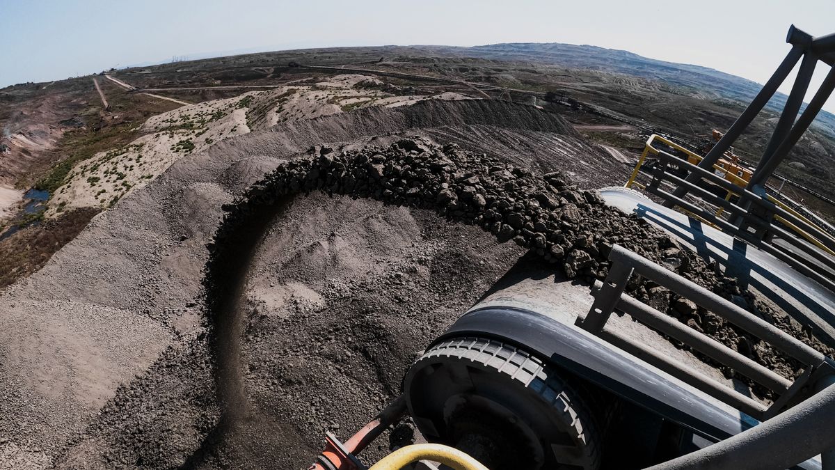 Ekogroszek zniknie ze sprzedaży. To decyzja resortu klimatu 1