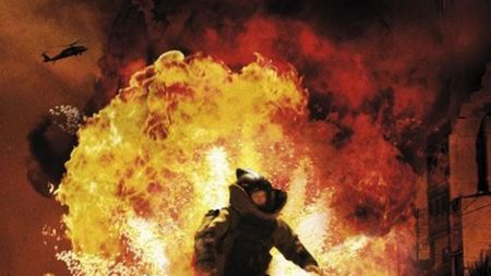 Hurt Locker - czy saper na pewno myli się tylko raz? 1