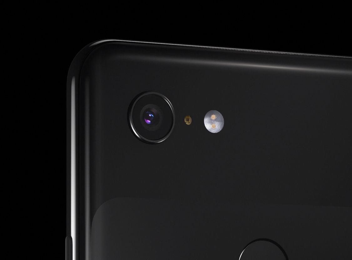 Pixel 3a i 3a XL odziedziczą aparat główny to flagowcach Google'a