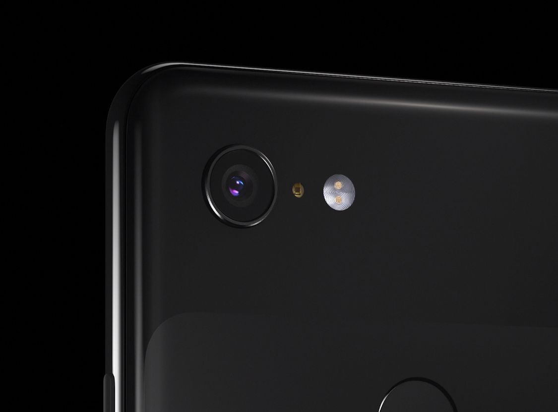 Pixel 3a i 3a XL: Google zaprasza na premierę. Uchylił też rąbka tajemnicy na temat aparatu 1