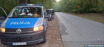 "Trzeźwy poranek" w powiecie staszowskim. Przebadano 580 kierowców