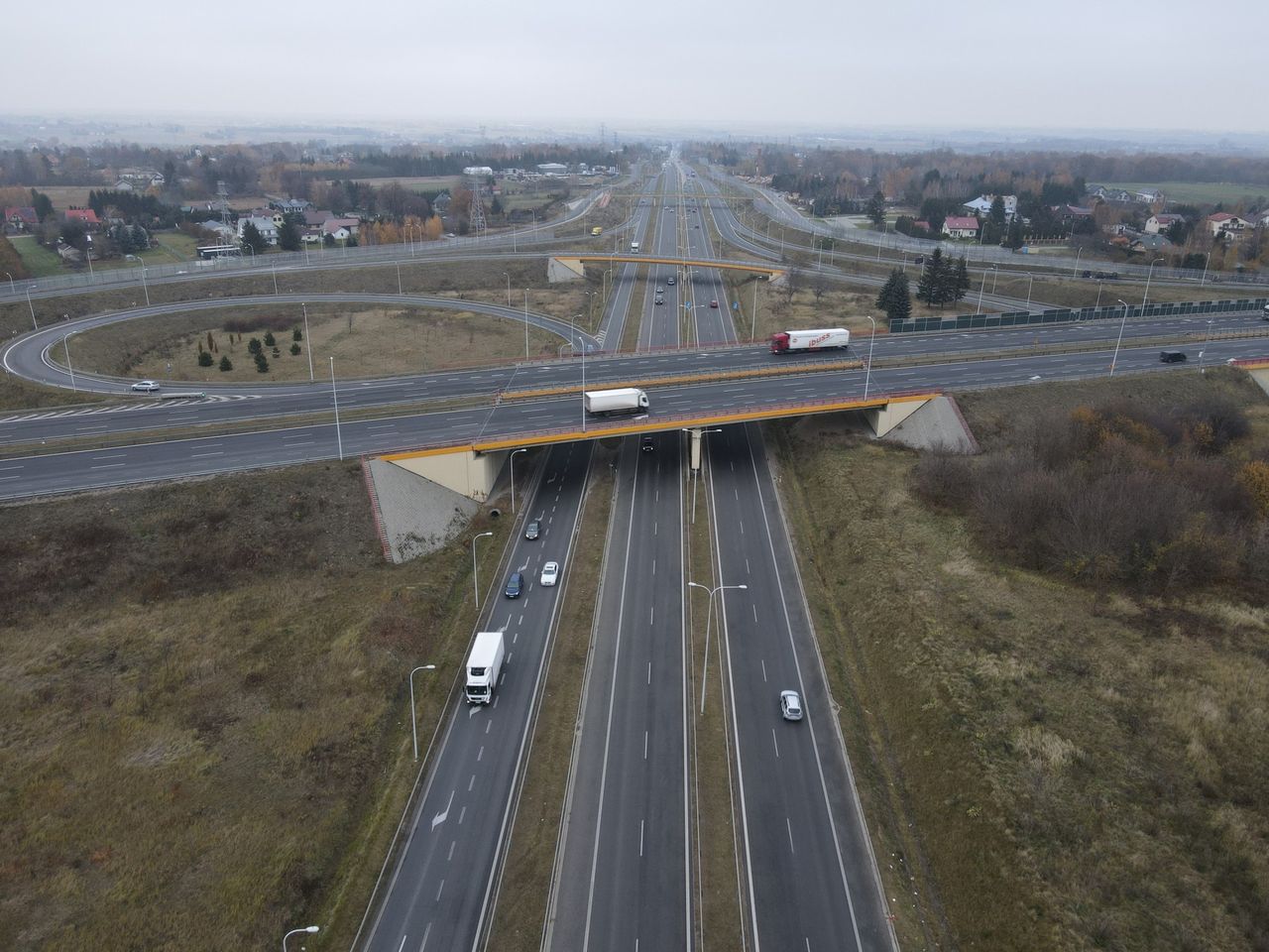 Nowy odcinek S19 miał być gotowy w czerwcu. Wykonawca właśnie się wycofał