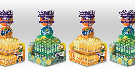 Pragnienie nie ma szans z Play i Sprite'em