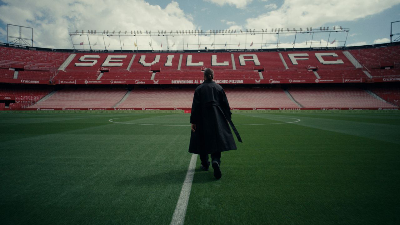 "Krychowiak: Krok od szczytu"