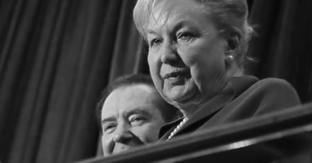 Zmarła Maryanne Trump Barry. To najstarsza siostra Donalda Trumpa