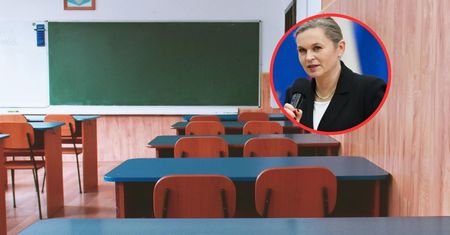 Będą nowe przedmioty w szkołach. Ministra zatwierdziła podstawy programowe