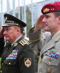 Szef sztabu armii Czech: Szykujmy się na wojnę Rosja-NATO
