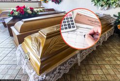 Jak rozliczyć PIT po zmarłym? Potrzebny jeden dokument