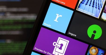 Windows Phone 8.1 przechodzi na emeryturę
