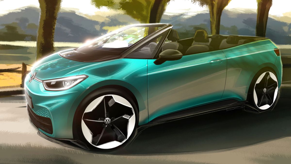 Wygląda całkiem nieźle.