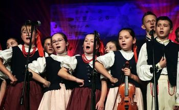 Kultura Łemkowska znów połączy pokolenia. W tym roku w Chojnowie i Przemkowie