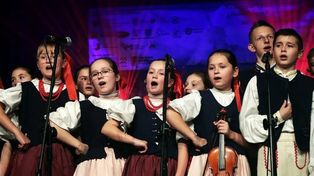Kultura Łemkowska znów połączy pokolenia. W tym roku w Chojnowie i Przemkowie
