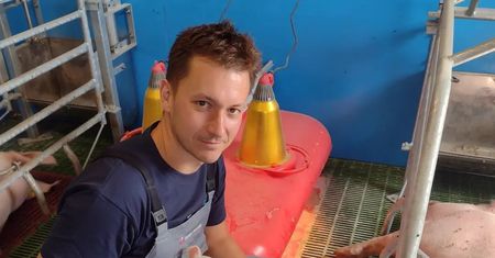 Maciej z "Rolnik szuka żony" przeszedł operację. "W końcu będę słyszał"