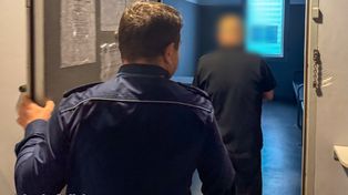 Żagań: 44‑latek z dwoma promilami zatrzymany po pościgu