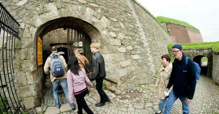 Jelenia Góra: Nie musicie siedzieć w domu, gdy jest brzydka pogoda. Jakie czekają atrakcje?