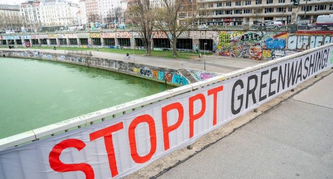 Bruksela wycofuje projekt dot. greenwashingu. KE wysłuchała obaw europosłów