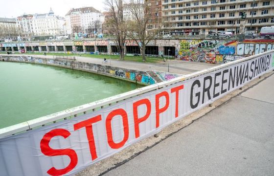 Bruksela wycofuje projekt dot. greenwashingu. KE wysłuchała obaw europosłów