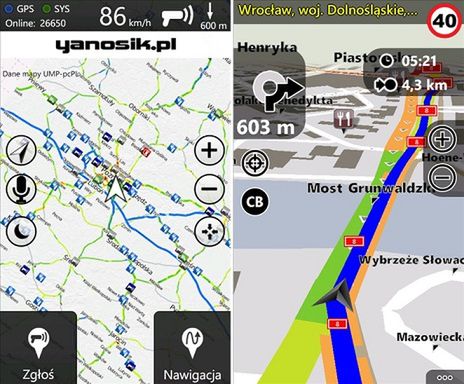 Windows Phone lubi polskie aplikacje 6