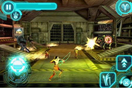 Sukces kinowego Avatara wpływa na lepszą sprzedaż Gameloftu 2