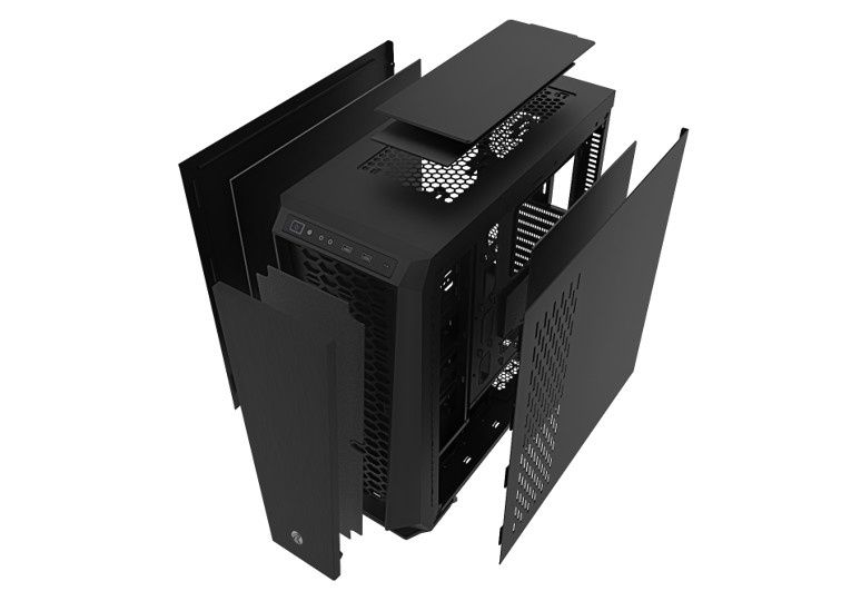 ZOFOS EVO Raijintek obudowa