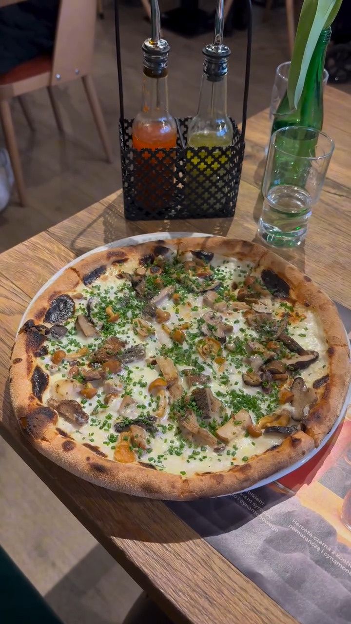 Kasia Guzik pokazała swoje codzienne menu