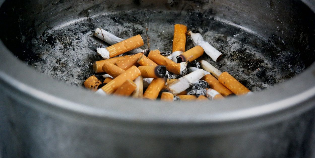 Zakończenie ważności "starych" akcyz na papierosy. Co to oznacza dla palaczy?