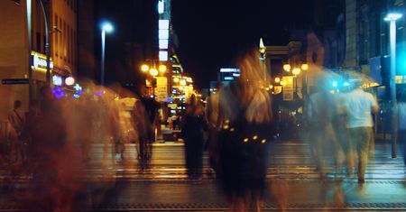 Inteligentne przejście dla pieszych. Może ocalić twoje życie