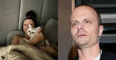 Internautka do Marcina Hakiela: "Ciekawe, ile jeszcze kolejnych "Dominik" pokaże Pan w swoim łóżku". CIĘTA RIPOSTA tancerza