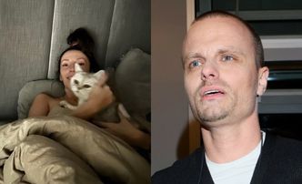 Internautka do Marcina Hakiela: "Ciekawe, ile jeszcze kolejnych "Dominik" pokaże Pan w swoim łóżku". CIĘTA RIPOSTA tancerza