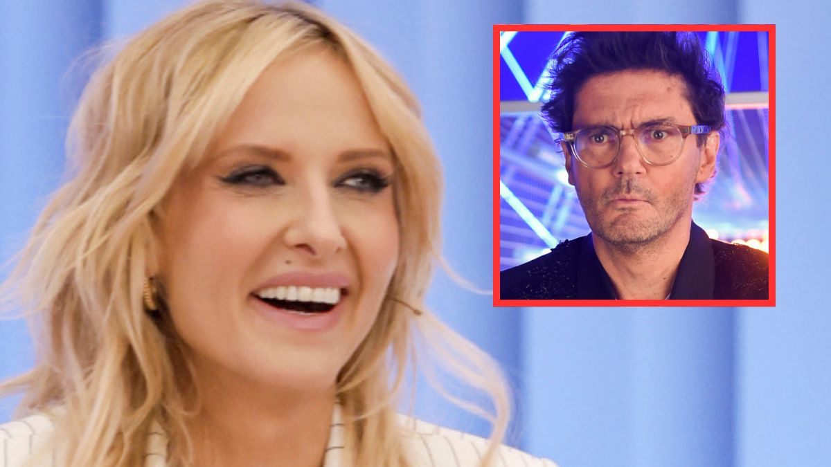 Patrycja Markowska zripostowała Kubę Wojewódzkiego