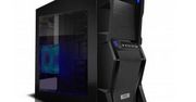 Obudowa NZXT M59 z mnóstwem miejsca w środku
