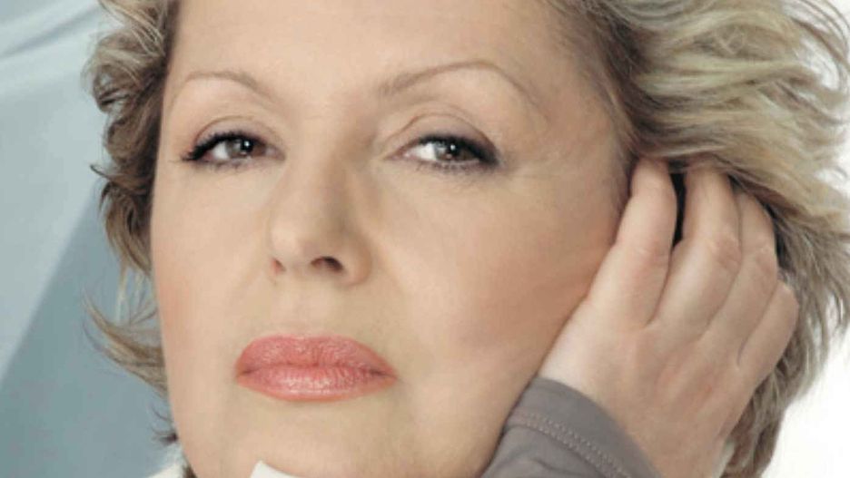 Gabriela Kownacka (2006), fot. domena publiczna, lic. CC BY-SA 3.0