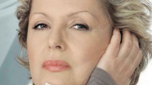 Walczyła do końca. Gabriela Kownacka przegrała bitwę, ale nie straciła godności