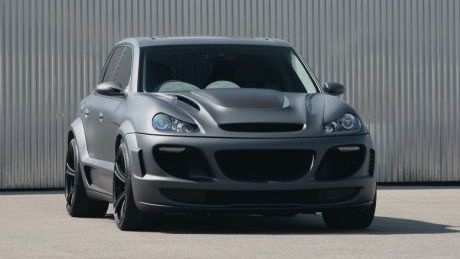 GEMBALLA TORNADO 750 GTS