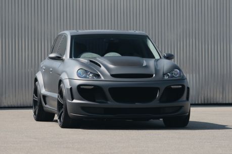 GEMBALLA TORNADO 750 GTS