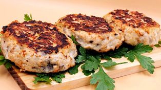 Jedna łyżeczka, a obiad nabiera bistro stylu