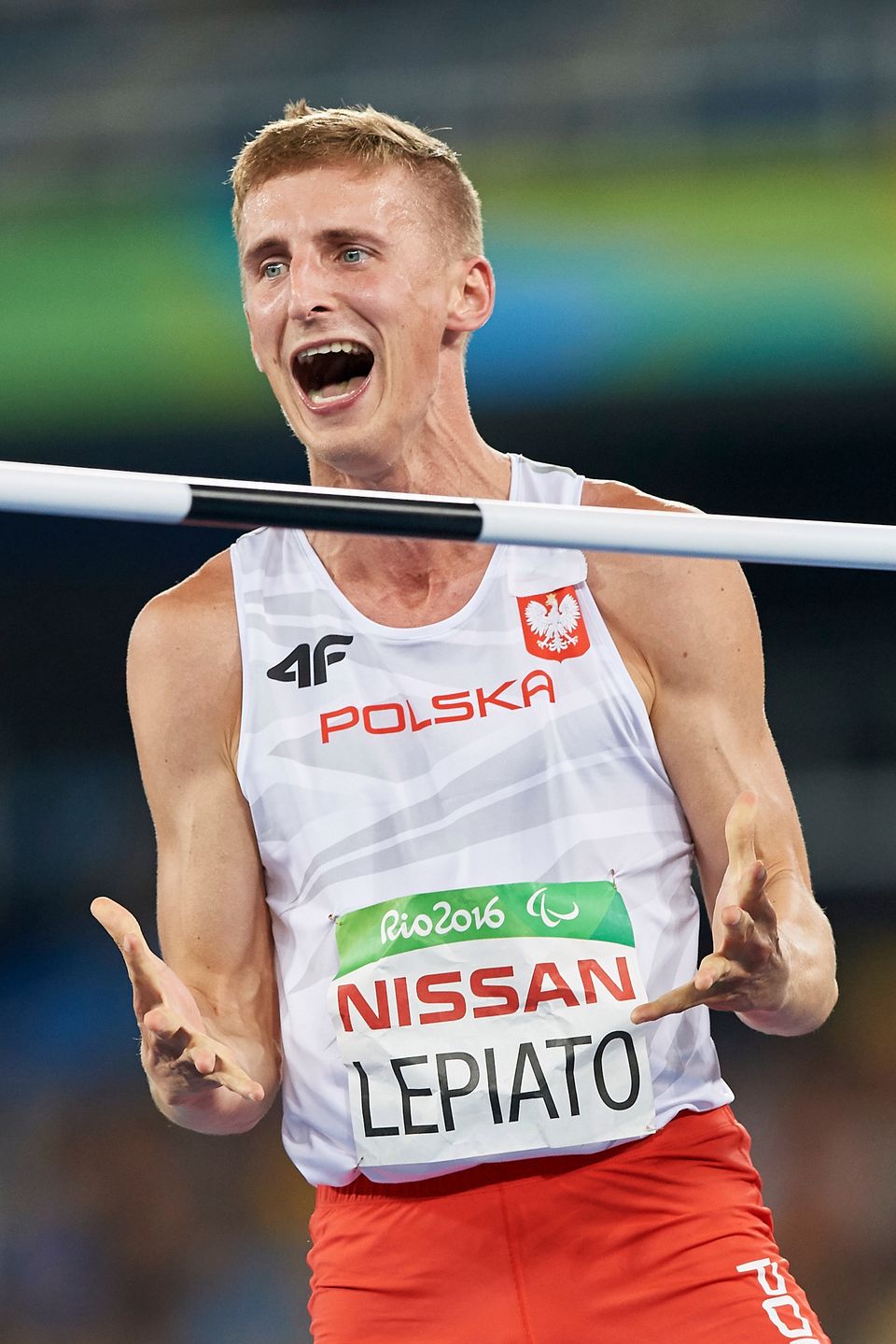 Adam Nurkiewicz radzi, jak zabrać się za fotografię sportową [poradnik] 12