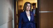 Cały świat wstrzymuje oddech. Nancy Pelosi wylądowała na Tajwanie
