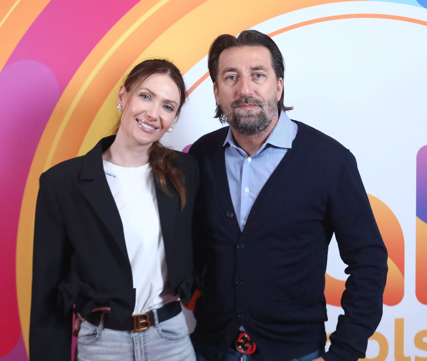 Tomasz Iwan i Karolina Woźniak wzięli udział w "Azja Express".