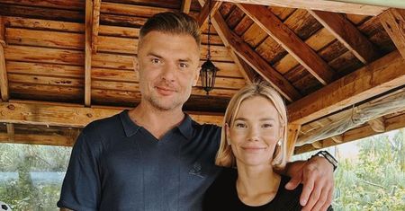 Maja Bohosiewicz z WYPASIONYM tortem świętuje urodziny syna: "Nie wiedziałam, że tak się da, ale jest lepszy od ideału" (FOTO)
