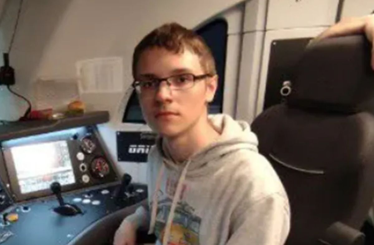 Dominik wpadł pod pociąg. Oto wieści ze śledztwa