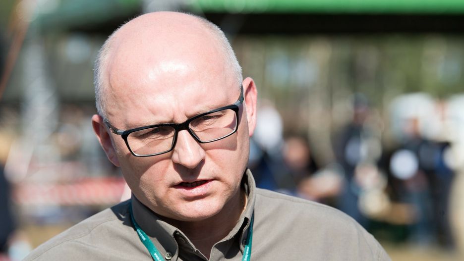Kupił dom za 9,5 tys. Jest decyzja ws. dyrektora generalnego Lasów Państwowych