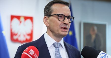 Mateusz Morawiecki ma problem. Jest zapowiedź wniosku do prokuratury
