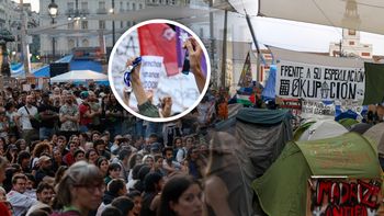 Wielkie protesty w całej Hiszpanii. Mieszkańcy mówią "dość"